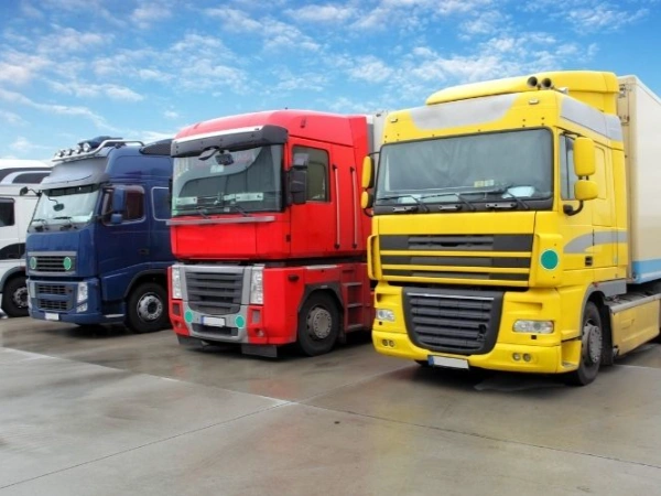 Ankara Refahiye Nakliye